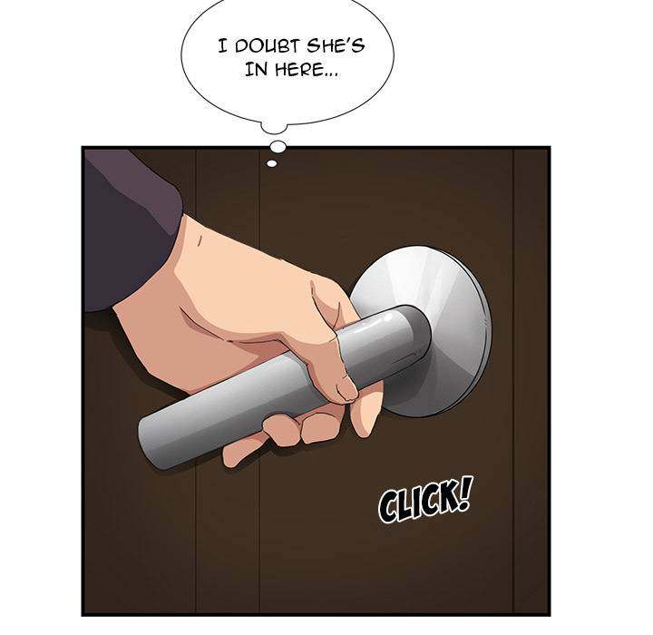 My Stepmom - Chapter 12 - Andromeda 11 page 23 hentai porn comic manga doujin